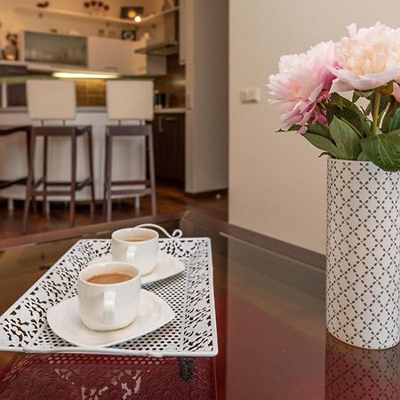 R&W Apartment Паланга Екстер'єр фото
