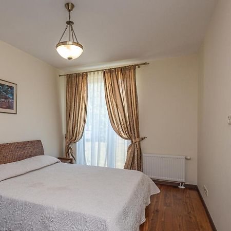 R&W Apartment Паланга Екстер'єр фото