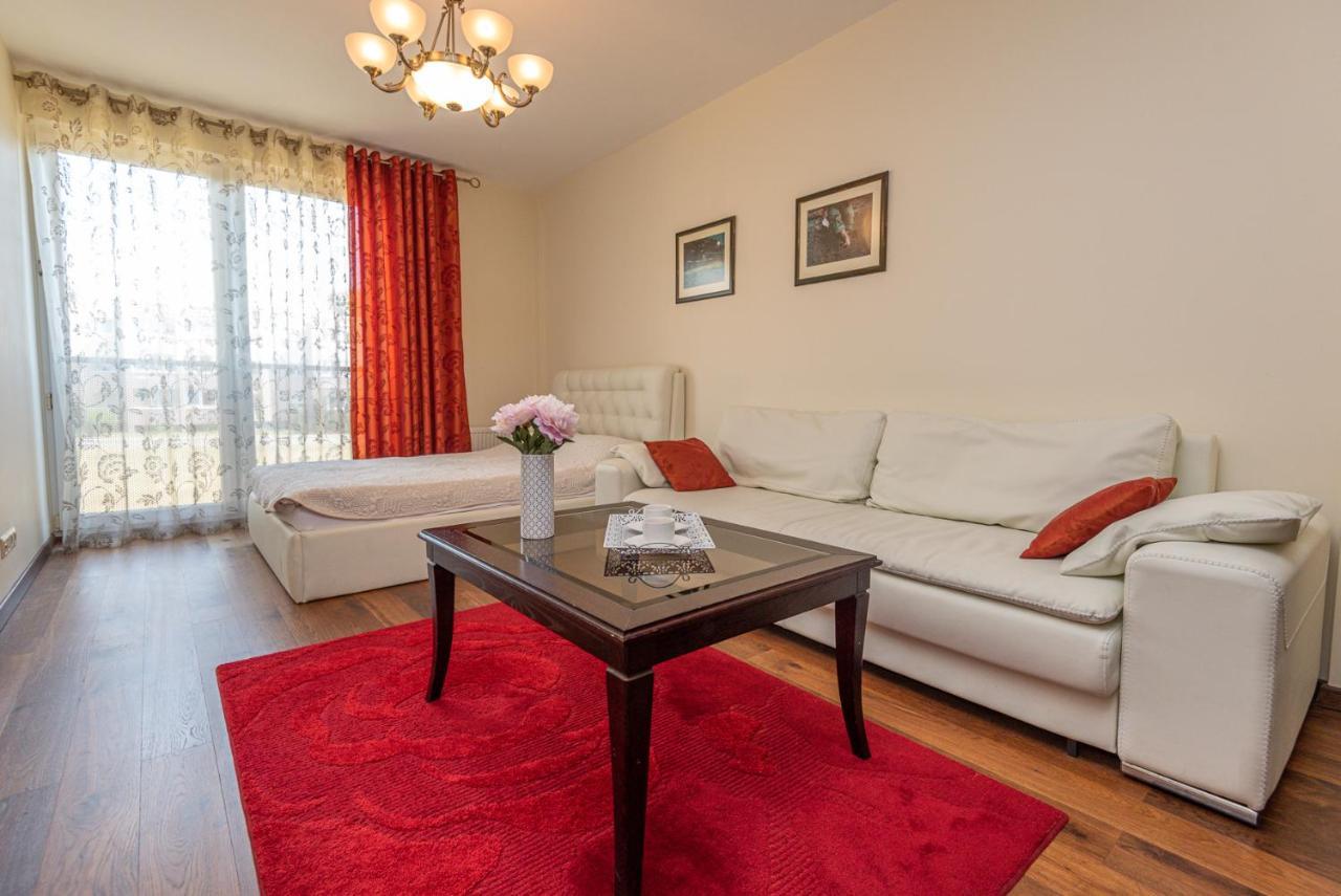 R&W Apartment Паланга Екстер'єр фото