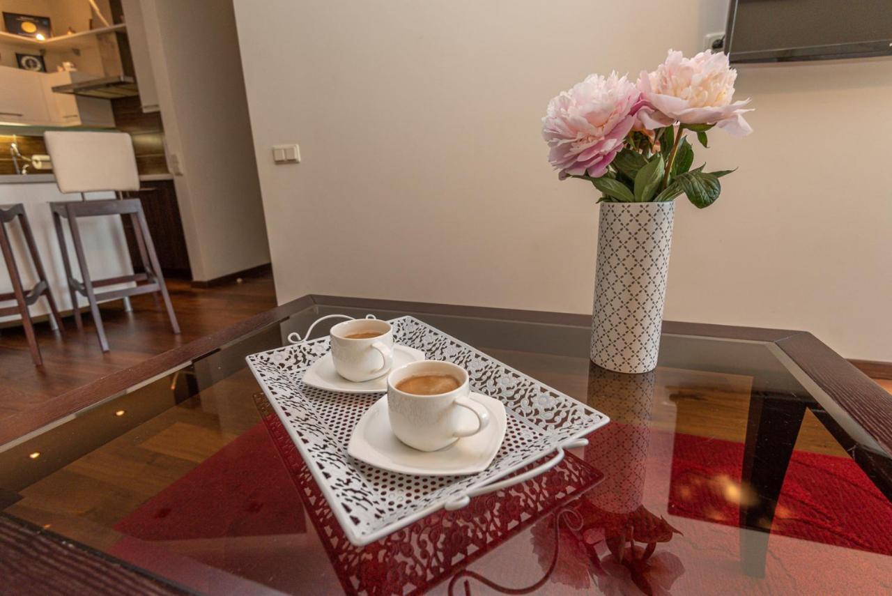 R&W Apartment Паланга Екстер'єр фото