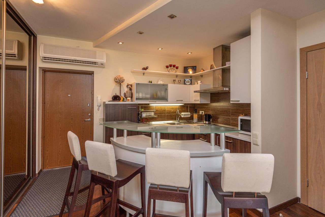 R&W Apartment Паланга Екстер'єр фото