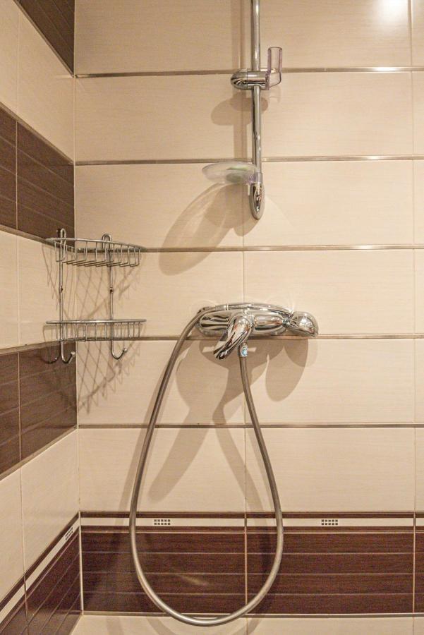 R&W Apartment Паланга Екстер'єр фото