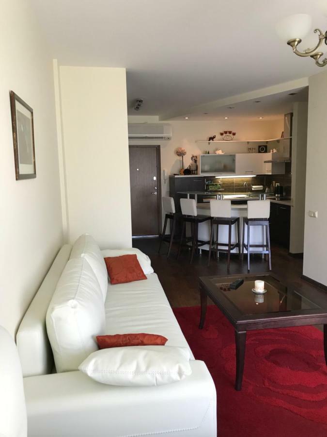 R&W Apartment Паланга Екстер'єр фото