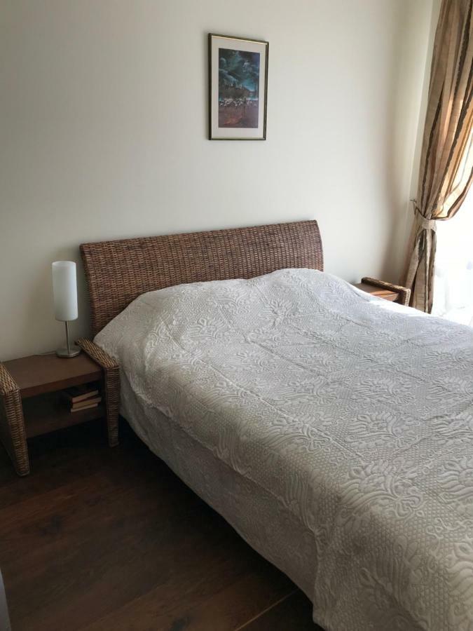 R&W Apartment Паланга Екстер'єр фото