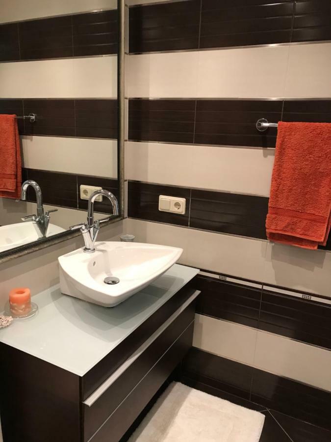 R&W Apartment Паланга Екстер'єр фото