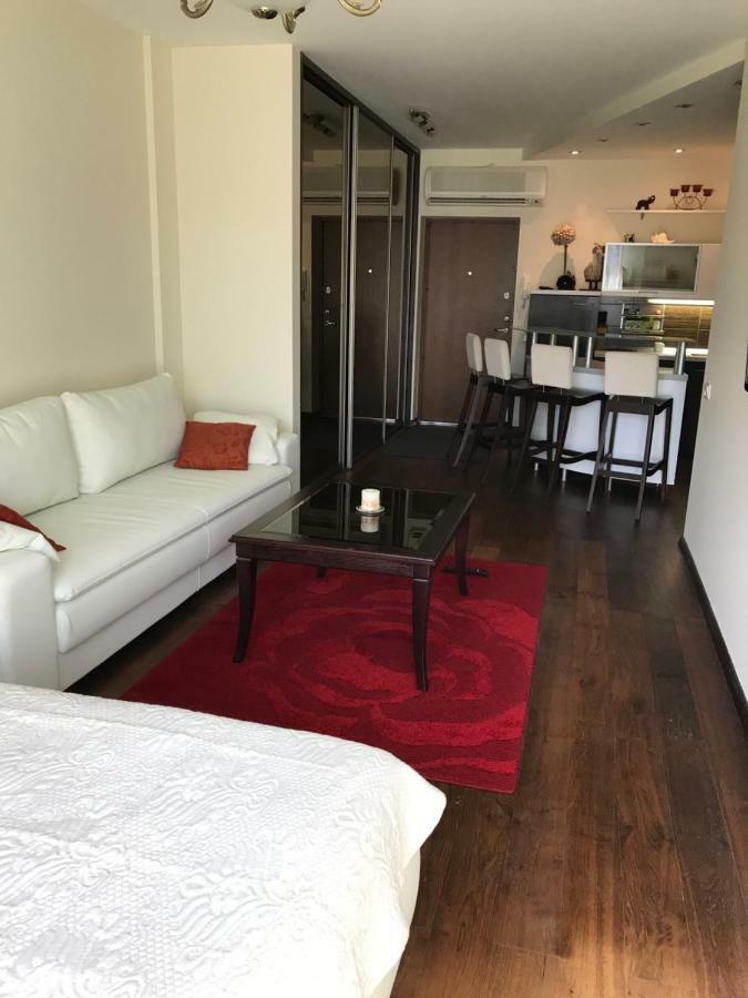 R&W Apartment Паланга Екстер'єр фото