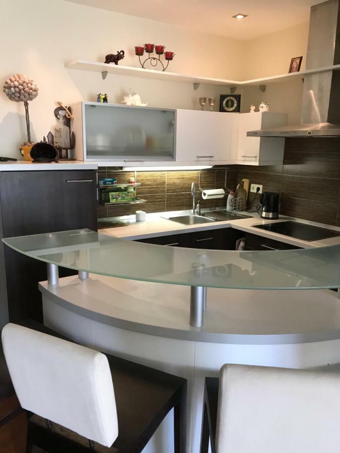 R&W Apartment Паланга Екстер'єр фото