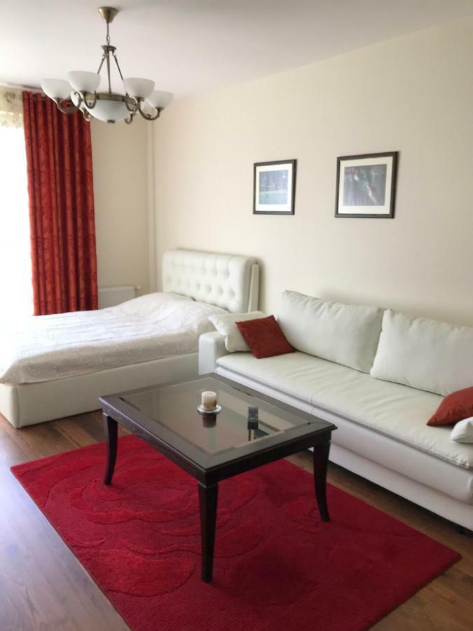 R&W Apartment Паланга Екстер'єр фото