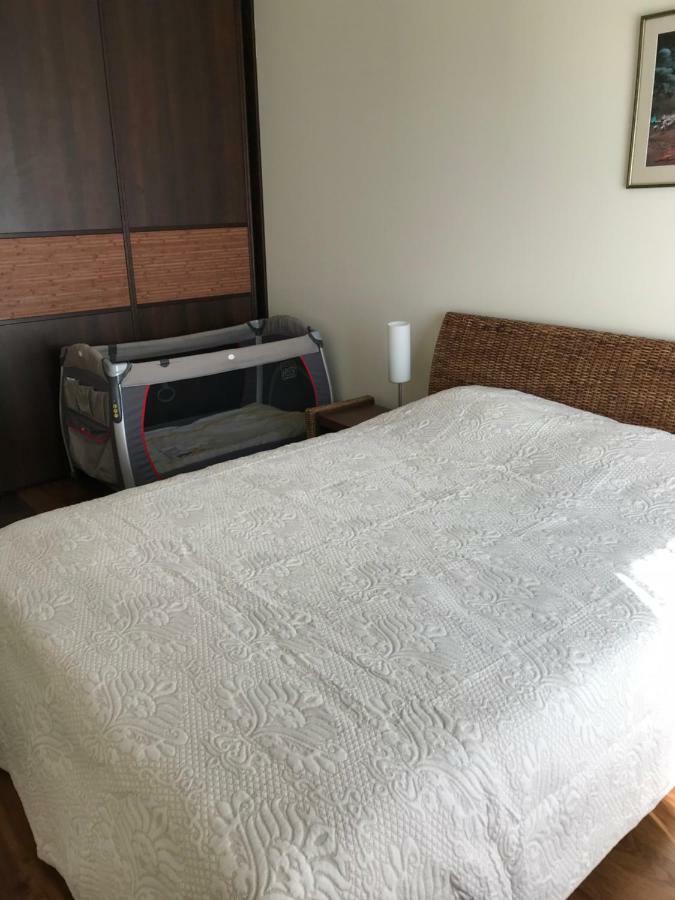 R&W Apartment Паланга Екстер'єр фото